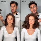 COLOR WOW Xtra Large Volumizer – Alcohol-Free Foam for Weightless Volume