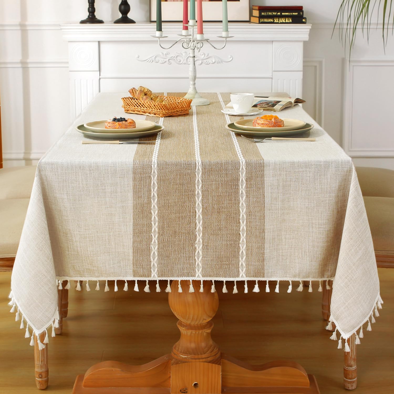 Laoli Tablecloth - Thumbnail 2