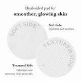 medicube Toner Pads Zero Pore Pad 2.0 for Exfoliation and Pore Care