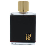 CH by Carolina Herrera for Men - 3.4 oz EDT Spray ,(Packaging may vary)