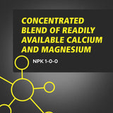 General Hydroponics CALiMAGic for Gardening, 1-Gallon