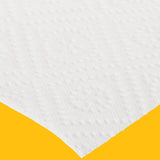 AmazonCommercial 2-Ply White Adapt-a-Size Kitchen Paper Towels (SOFI-056) | Bulk | Adapt-a-size | Individually Wrapped | FSC Certified |140 Towels per Roll (30 Rolls)(11 x 6 Sheet)