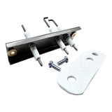 Worcester Greenstar 30 40 CDi Conventional Electrode Kit 87186643010 87181070890