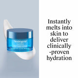 Neutrogena Hydro Boost Night Pressed Serum, 1.7 oz