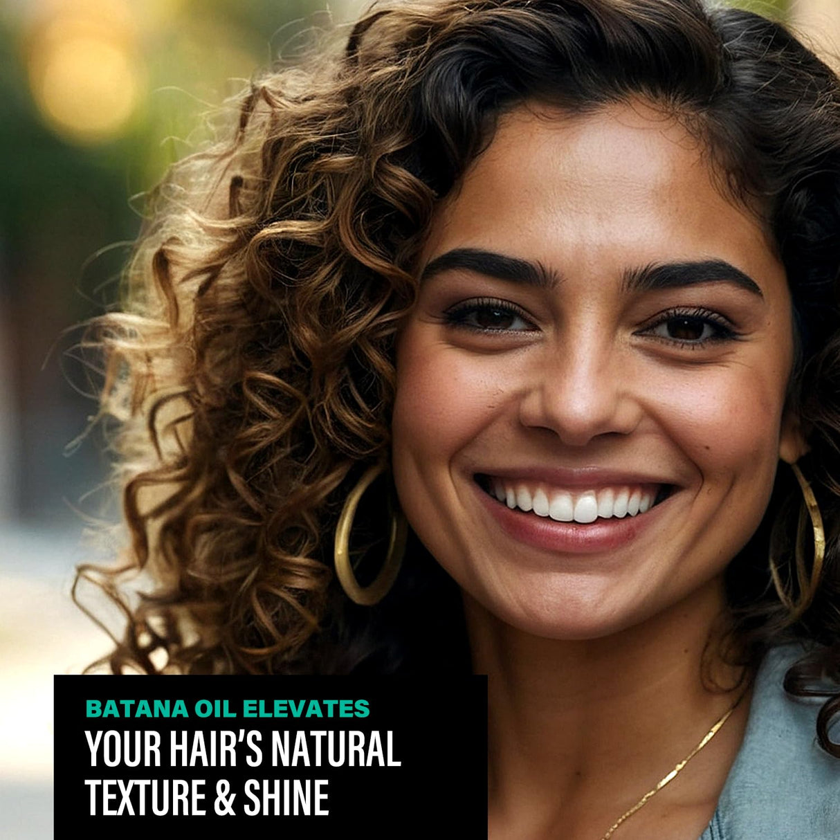 Unrefined Batana Oil for Hair Growth - Authentic & Organic Dr Sebi Batana Hair Mask from Honduras - Natural Hair Growth Oil - 4 Ounce Jar