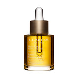 Clarins Lotus Face Oil Treatment | Hydrates, Tones and Balances Skin | Visibly Tightens Pores | Minimizes Fine Lines |Skin Is Immediately Velvety*|100% Natural Plant Extracts |Oily To Combination Skin