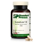Standard Process Ligaplex II - Joint & Bone Support - Manganese Supplement with Vitamin B12, A & D - Skeletal System & Joint Support Supplement - 150 Capsules