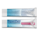 Bepanthen - Pomada protectora Contra rozaduras, 100 g