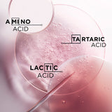 KÉRASTASE Chroma Absolute Anti-Porosity Deep-Filling Hair Mask for Damaged Color-Treated Hair, Strengthens and Hydrates with Lactic Acid, Chroma Filler, 6.8 Fl Oz