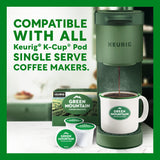 Green Mountain Nantucket Blend Coffee, K-Cup Pods, 96 Count