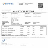 STAY ALIVE Wormwood Black Walnut Clove Cleanse Extract, 11-in-1 Extra Strength Complex, 120 Pills, Herbal Supplement for Adults, Vegan, Non-GMO & Gluten Free Sweet Wormwood Capsules