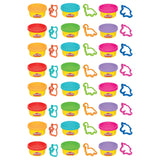 Play-Doh Party Favor Pack, Bulk 24 Pack of Modeling Compound with Cutters, Classroom Supplies for Arts & Crafts, Birthday Gifts & Prize Toys for Kids, Ages 3+ (Amazon Exclusive)