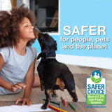 Bona Hardwood Floor Cleaner Refill - 128 fl oz - Lavender Thyme Scent - Residue-Free Floor Cleaning Solution Spray Mop and Spray Bottle Refill - For Wood Floors