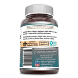 Amazing Formulas L Citrulline 2000mg Per Serving 120 Tablets Supplement | Amino Acid Supplement for Men & Women | Non-GMO | Gluten Free | Made in USA