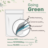 Micro Ingredients Vitamin D3 2,000 IU + K2 MK-7 50 mcg, 300 Softgels | Virgin Coconut Oil | 2-in-1 Bone, Immune & Heart Support | Easy to Swallow, Non-GMO