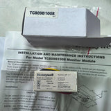 TC809B1008 ADDRESSABLE MINI Monitor Module