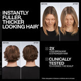 Redken Acidic Grow Full Densifying Shampoo – For Thicker-Looking Hair