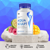 (2 Pack) Aqua Sculpt Advanced Formula Pills, AquaSculpt Support Supplement, Supports Overall Wellness, Aqua Sculpt Maximum Strength (120 Capsules)