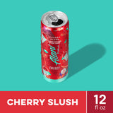 Alani Nu Cherry Slush Sugar Free Energy Drink (Pack of 12)