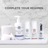 EltaMD Foaming Facial Cleanser, Gentle Foaming Face Wash and Makeup Remover, Oil Free, Removes Dead Skin Cells and Impurities, Safe for All Skin Types (2 Pack)