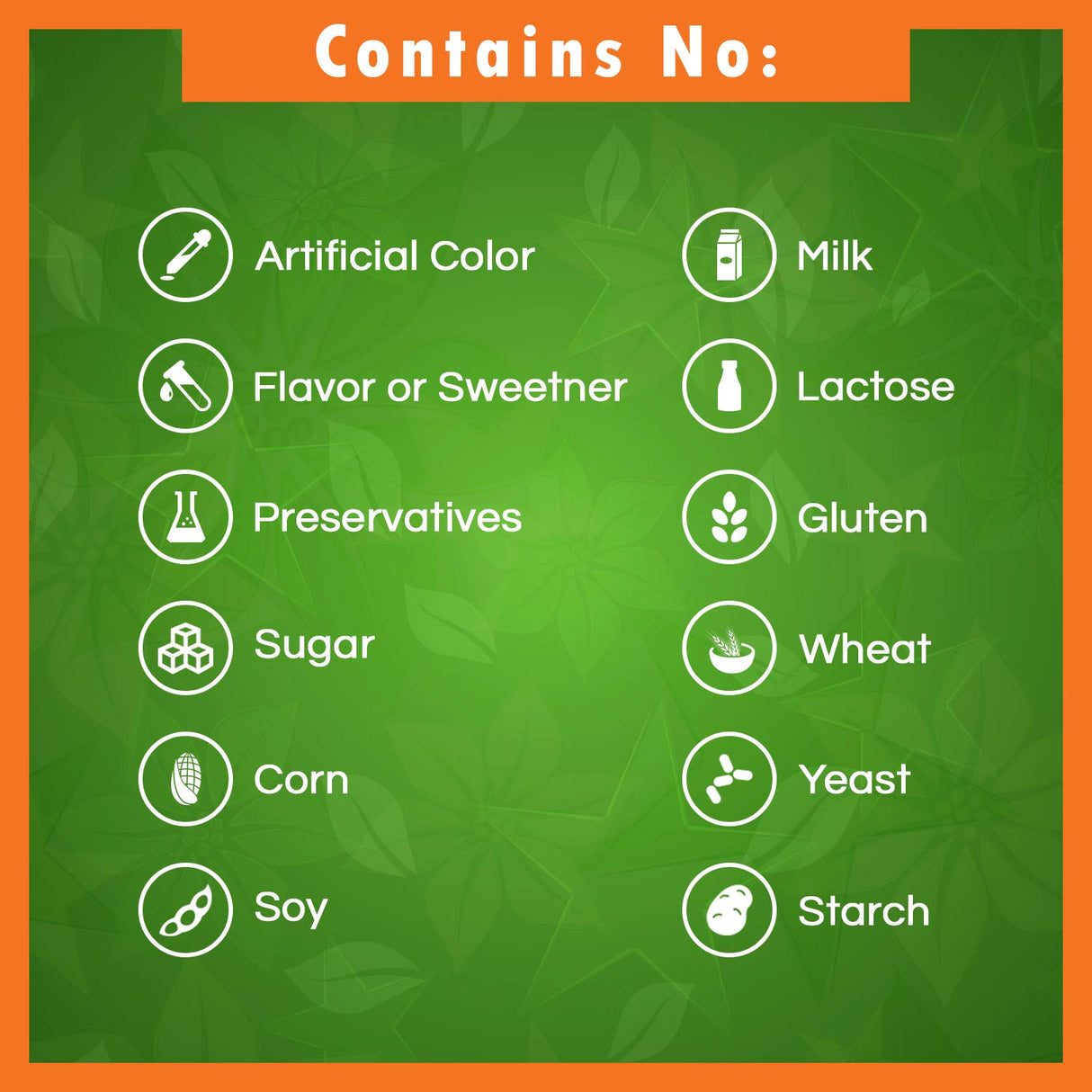 Best Naturals 2 Pack 100% Pure Brewers Yeast Powder - 16 oz - Supports for Increased Breast Milk Supply During Breastfeeding, Lactation, Digestive Health