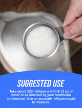 BulkSupplements.com Palmitoylethanolamide Powder - Pea Supplement, Palmitoylethanolamide 250mg - Immmune Support, Gluten Free, 250mg per Serving, 250g (8.8 oz) (Pack of 1)