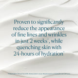 ELEMIS Pro-Collagen Ultra-Rich Marine Cream, 50ml – Intensely Hydrating Daily Anti-Wrinkle Cream for All Skin Types, Firms, Smooths & Nourishes Dry Skin, Anti-Aging Moisturizer Face Cream