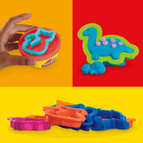 Play-Doh Party Favor Pack, Bulk 24 Pack of Modeling Compound with Cutters, Classroom Supplies for Arts & Crafts, Birthday Gifts & Prize Toys for Kids, Ages 3+ (Amazon Exclusive)