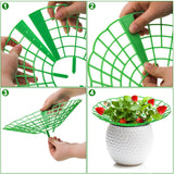 Pumtus 20 Pack Strawberry Supports, Strawberry Plant Stand With 3 Sturdy Legs, Strawberry Growing Racks, Strawberry Growing Frame Holder Cage, Keeping Berries Clean