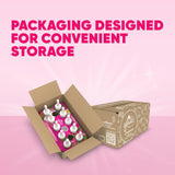 Glade PlugIns Scented Oil 10 Refills, Air Freshener, Exotic Tropical Blossoms, 10 x 0.67 oz, Packaging May Vary