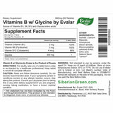 Glycine Forte Evalar 60 Tabs