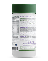 Green Foods Original Green Magma Barley Grass Nutritional Supplement, 250 Tablets (500mg Ea) Certified Organic