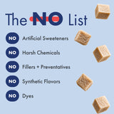 Larine co Remineralizing Gum, Sugar Free Hydroxyapatite and Xylitol Gum