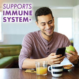 Bluebonnet Citrus Bioflavonoid Complex 750 mg Immune System Support - Hesperidin Citrus Bioflavonoids from Oranges Lemons Grapefruit & Limes - Non-GMO, Vegan, Gluten-Free - 90 Veggie Capsules