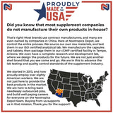 Shoden Ashwagandha Extract Capsules | 120mg | 30 Count | 35% Withanolides