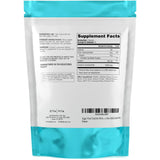 Sugar-Free Creatine Monohydrate Gummies (5g Per Packet) - Potent Creatine Gummies for Men & Women, Supplement for Muscle Support, Cellular Energy, Cognitive Function - Non-GMO, Gluten-Free, Vegan