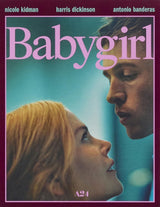 Babygirl [Blu-ray]