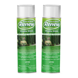 Seymour RENEW Grass and Shrub (Pristine). 17 oz. Can. (Pack of 2)