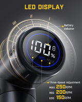 Fanttik C8 Nano 3.7V Cordless Electric Scissors & Fanttik D2 PRO Laser Level