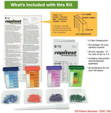 Luster Leaf Rapitest Soil Test Kit