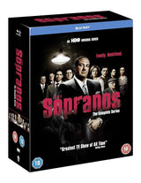 The Sopranos: The Complete Series