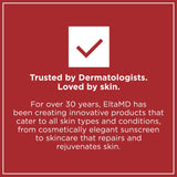 EltaMD AM & PM Moisturizer Facial Kit with Daily Foaming Facial Cleanser, Gentle for Sensitive Skin