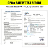 LANGXUN 50 100 200 Balls Soft Plastic Ball Pit Balls for Kids, Gift for Baby Toddler Birthday Christmas, Ball Pit Play Tent, Baby Kiddie Pool Water Toys, Party Decoration