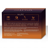 VALITIC Kojic Acid Dark Spot Remover Soap Bars, Turmeric Bar Soaps 2 Pack