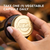 Solgar - Vitamins Only, 90 veggie caps