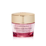 Estée Lauder Resilience Multi-Effect Night Tri-Peptide Face and Neck Cream Moisturizer, 1.7 Ounce