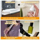 Glowig U Part Human Hair Wig Body Wave for Women Brazilian Remy Upart Human Hair Wig Beginner Friendly No Sew in NO Glue 180% Density Natural Color 20Inch