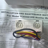 TC809B1008 ADDRESSABLE MINI Monitor Module