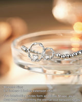 Tarsus Gifts for Sister, Birthday Sisters Gifts from Sister Bracelet