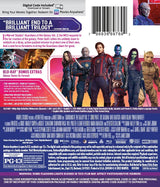 Guardians Of The Galaxy: Vol 3 [Blu-ray]